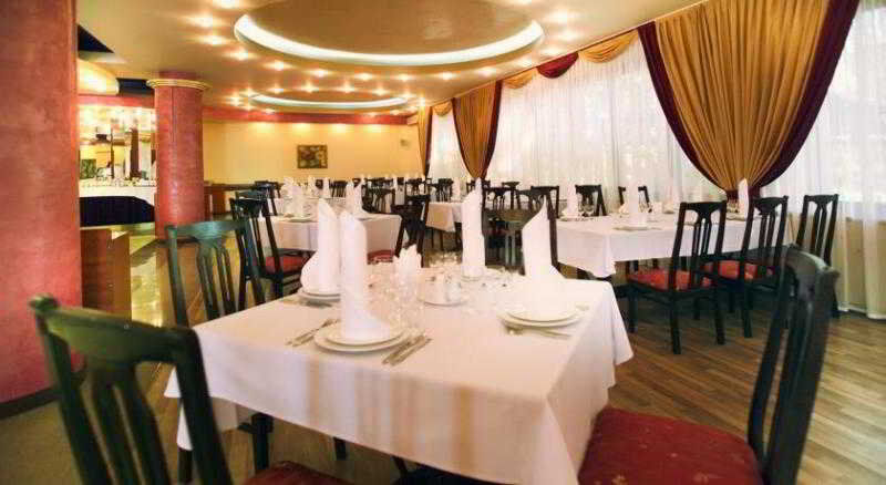 President Hotel By Hrazdan Hotel Cjsc Jerevan Eksteriør billede
